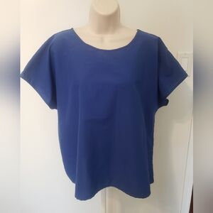 Vintage Lucky Me Top